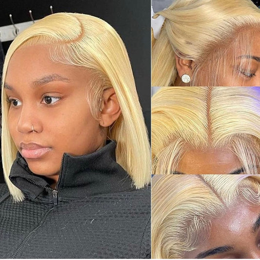 Blonde Fantasy