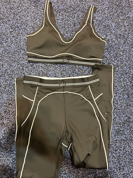 Alo yoga sets