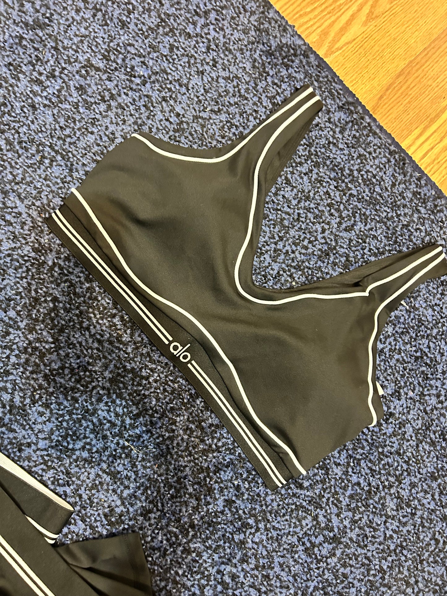 Alo yoga sets